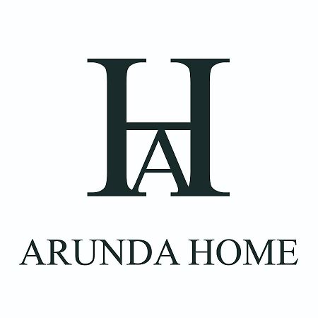 Arunda Home Ronda Eksteriør bilde