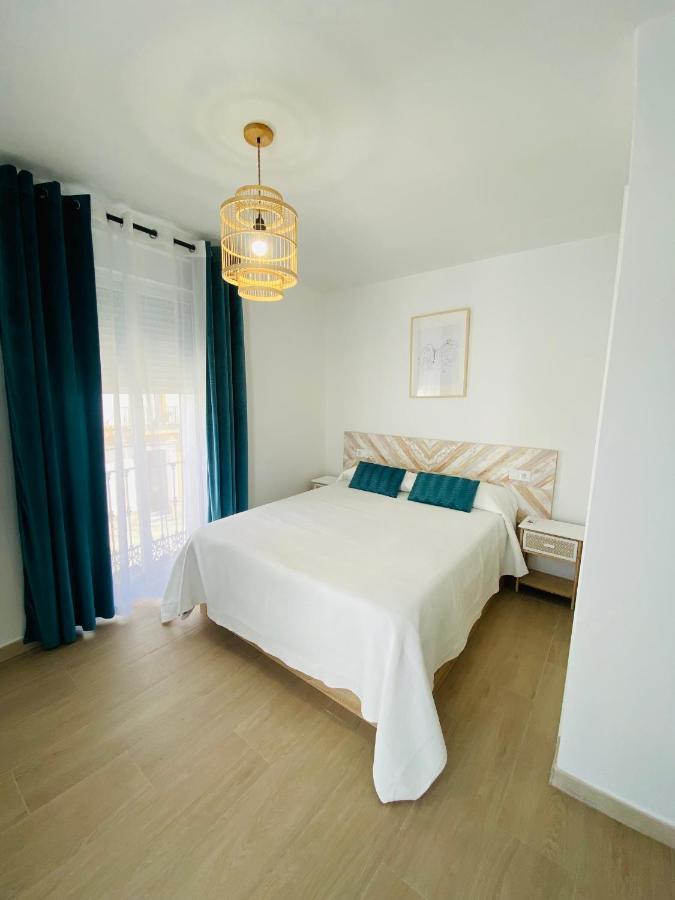 Arunda Home Ronda Eksteriør bilde